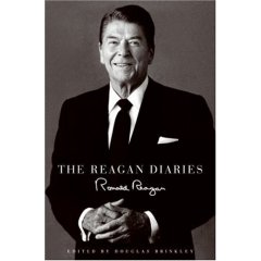 Ronald Reagan [K哝